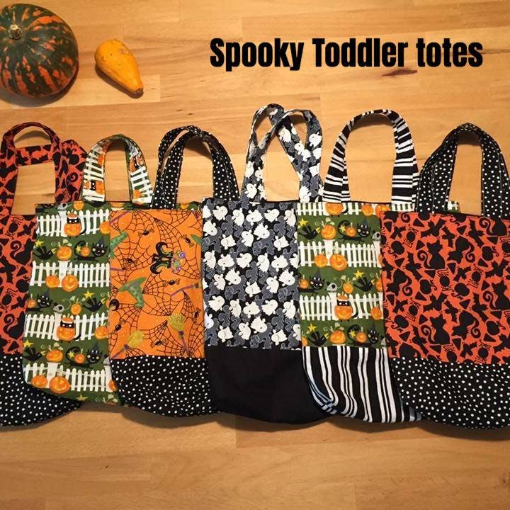 Nina's Flying Needle - Wholesale Tote Bag - Women's - Totes19