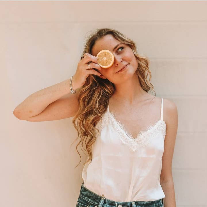 Camilla Limón - Wholesale Cuff Bracelet - You Are Loved Quote Dainty Stacking Engraved Cuff Bracelet15