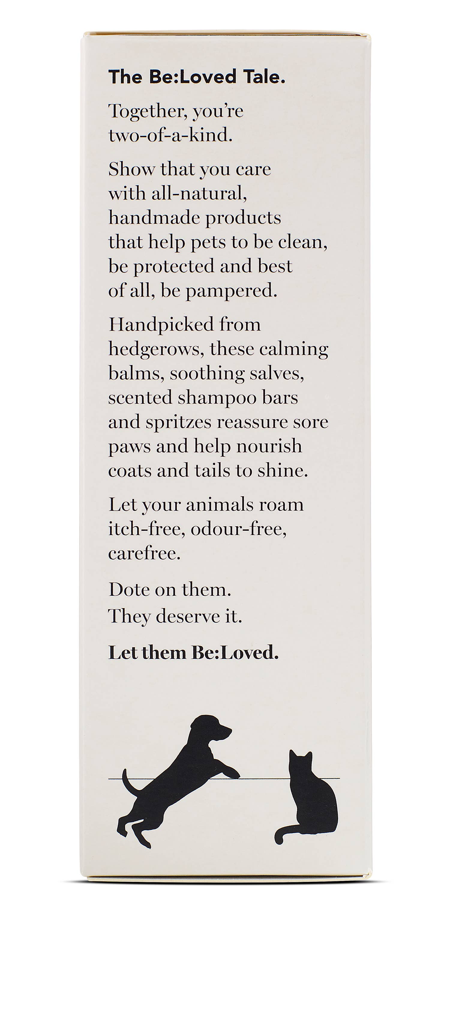 BeLoved, Natural Dog Grooming Products. - Wholesale Pet Grooming Aid - Dog - Be:Silky, Detangling Fragrance & Massage Oil For Dogs8