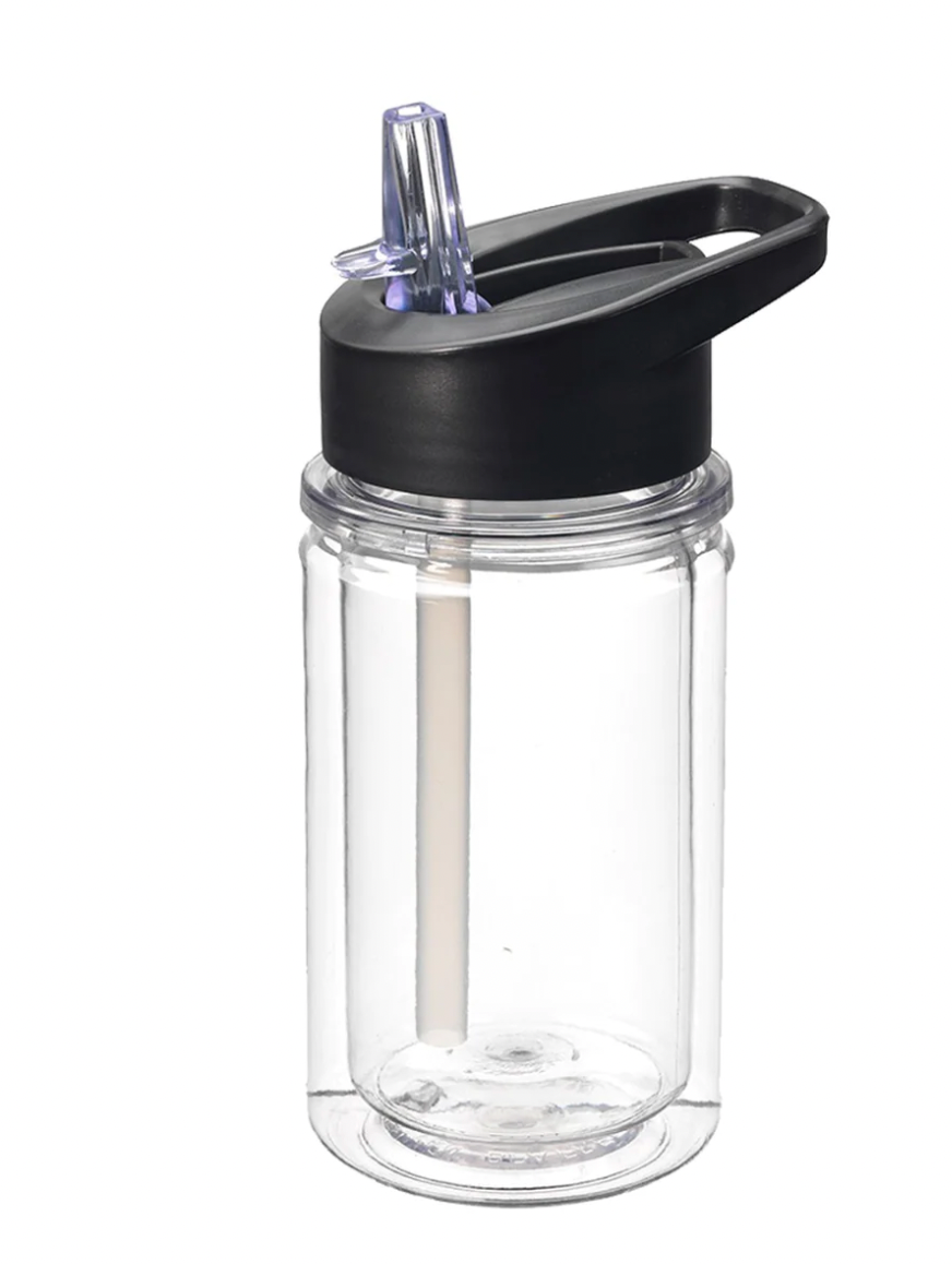The Cup & Mug Co. - Wholesale Water Bottle - Kids Water Bottle - 10 oz double wall Tritan plastic Kids Wa1