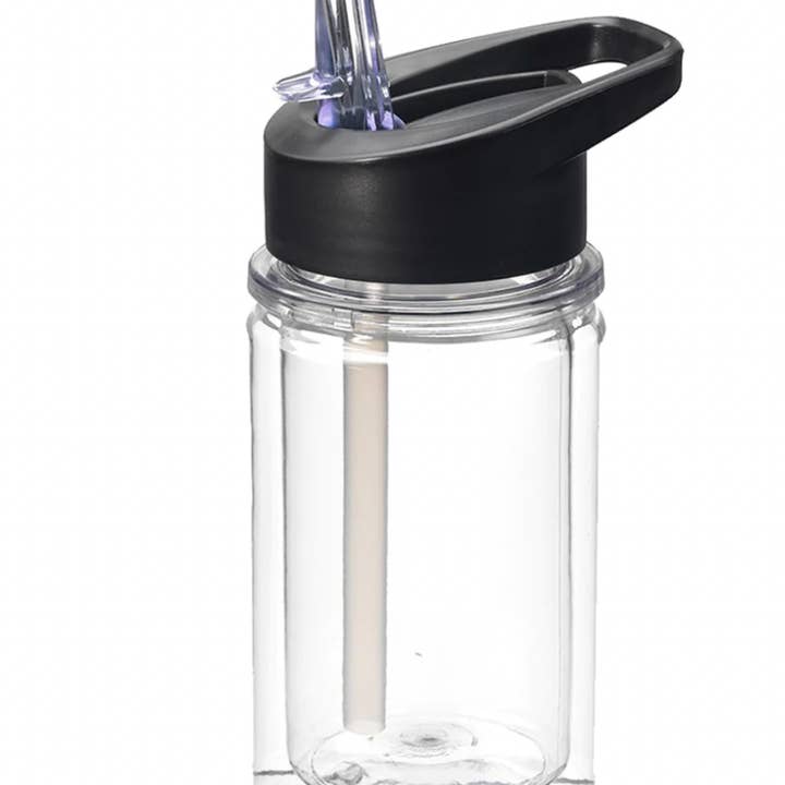 The Cup & Mug Co. - Wholesale Water bottle - Kids Water Bottle - 10 oz double wall Tritan plastic Kids Wa1