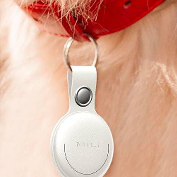 Ringko - Wholesale Keychain - Unisex - Mili - MiTag Smart Tag 1pc