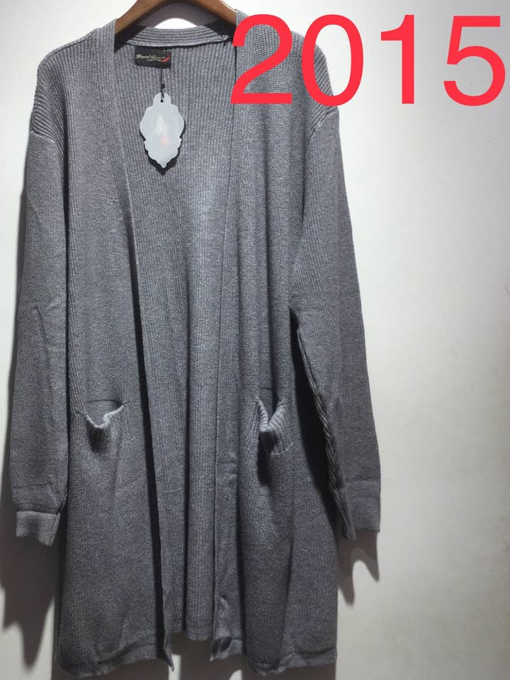 Gilet Grande Taille (taille unique) pour la vente par Piment rouge 🌶️