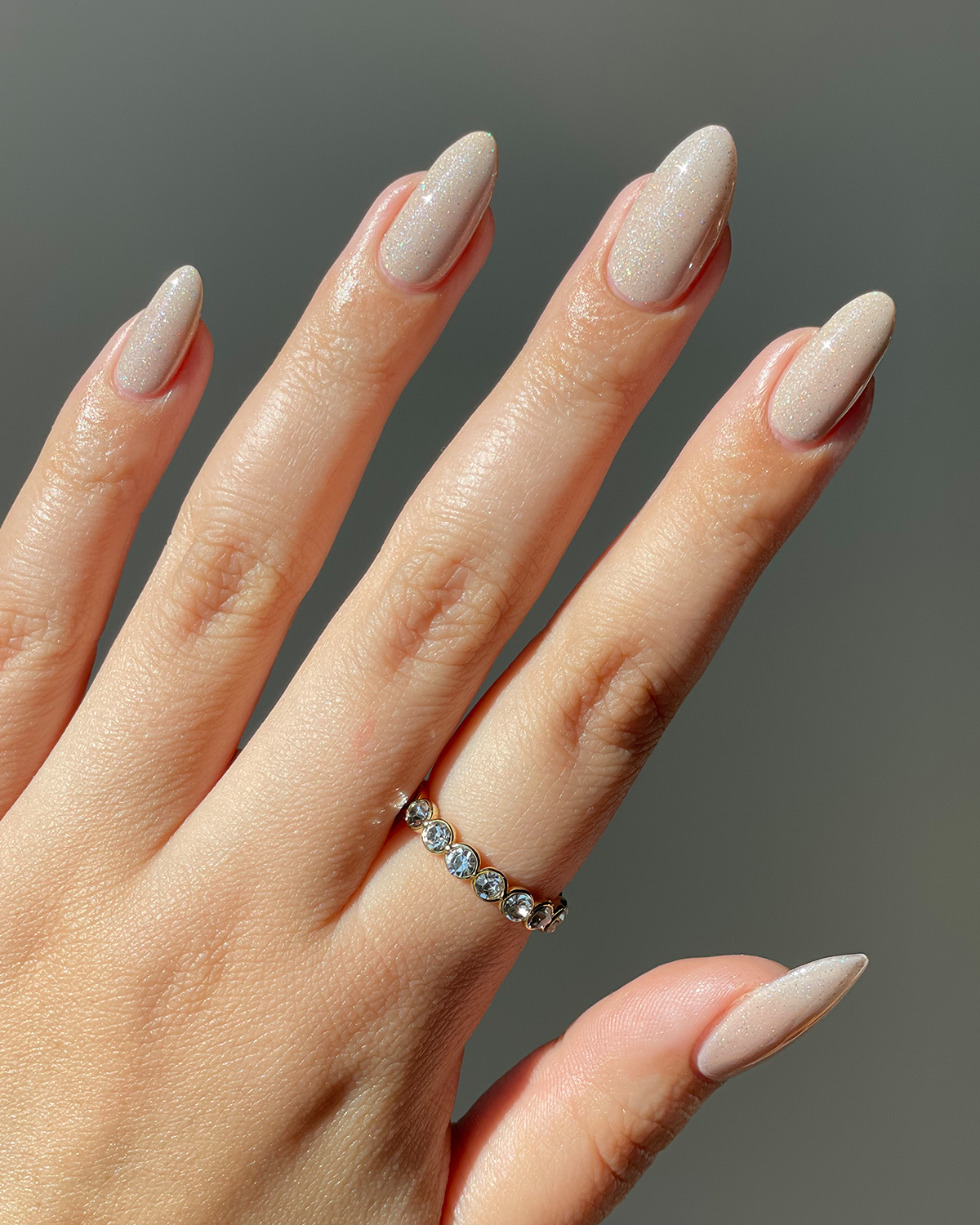 Lights Lacquer - Wholesale Nail Polish - Diamonds Are Forever5