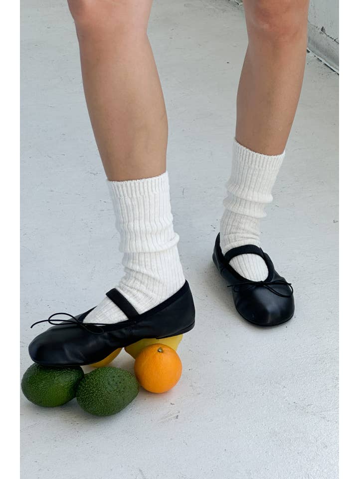 Le Bon Shoppe - Wholesale Socks - Women's - Cottage Socks