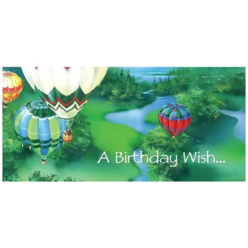 FR9911 Money Holder / Birthday FR9911 Money Holder / Birthday
