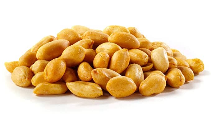 Oh My Nuts - Wholesale Nuts - Roasted Peanut Without Skin1