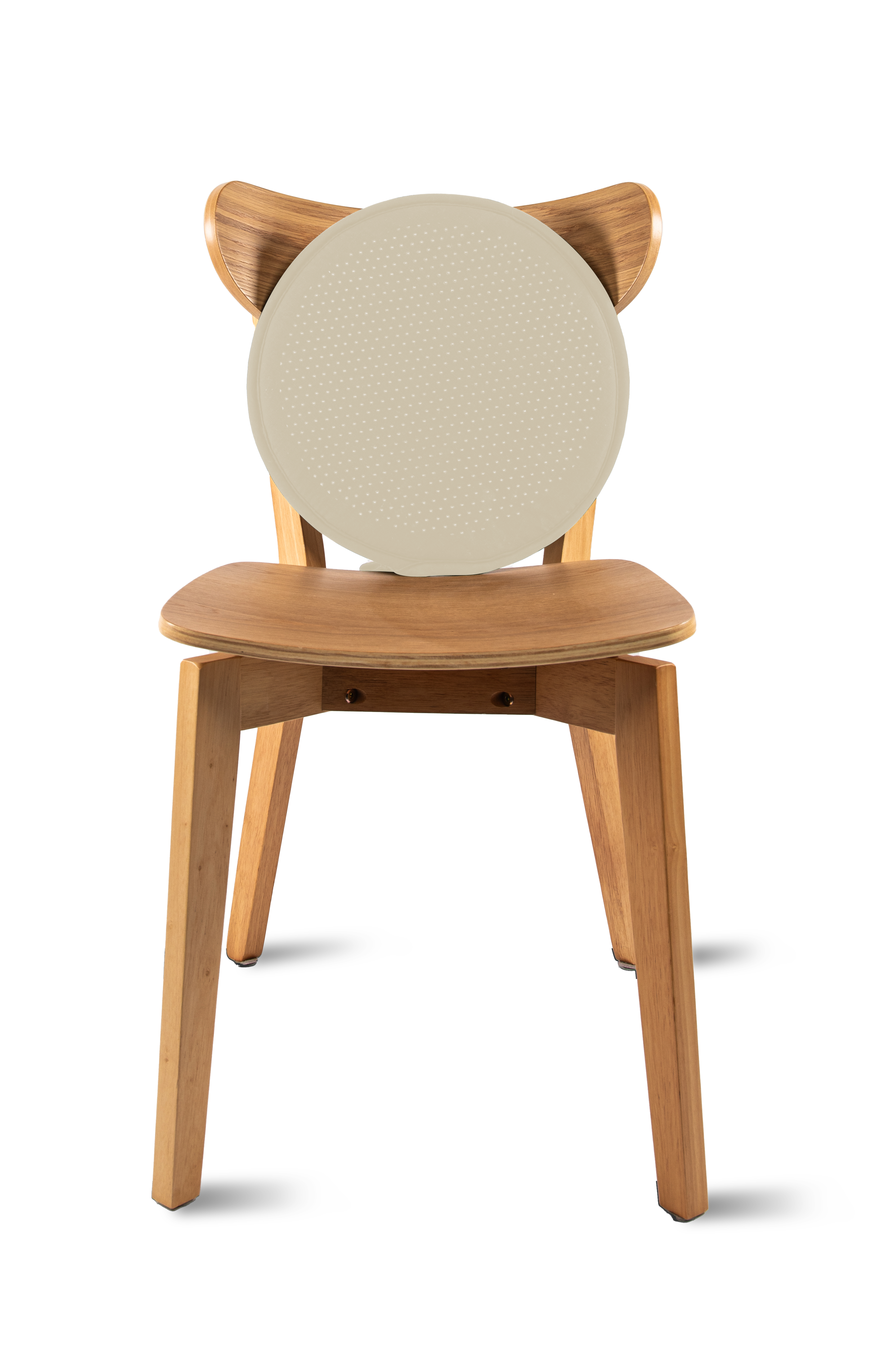 Tiseco – wholesale Stolskudde – Stolssitsdyna SUAVE - rund - 37 cm19