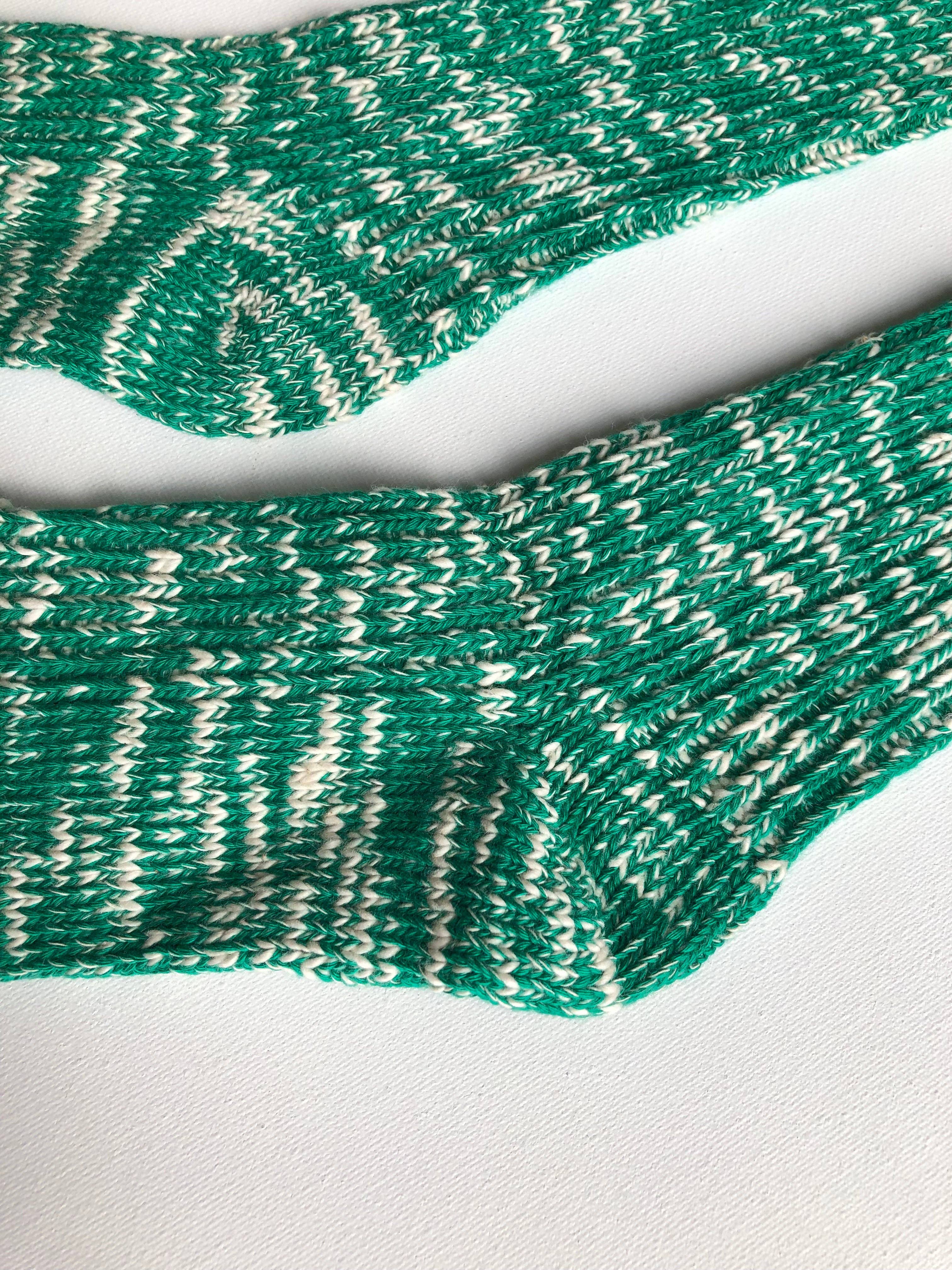 Billy Bamboo - Wholesale Socks - Unisex - TOKYO SLUB COTTON SOCKS20