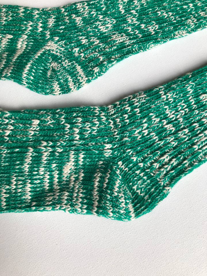 Billy Bamboo - Wholesale Socks - Unisex - TOKYO SLUB COTTON SOCKS20