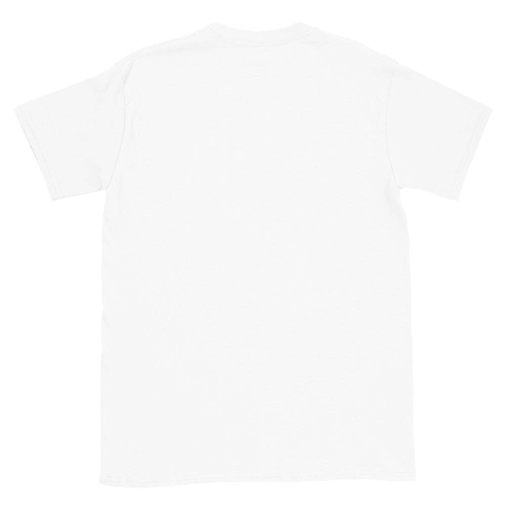 El loco del Pelo Rizo – wholesale Screen printed t-shirt – unisex – I'd rather be a pig t-shirt1