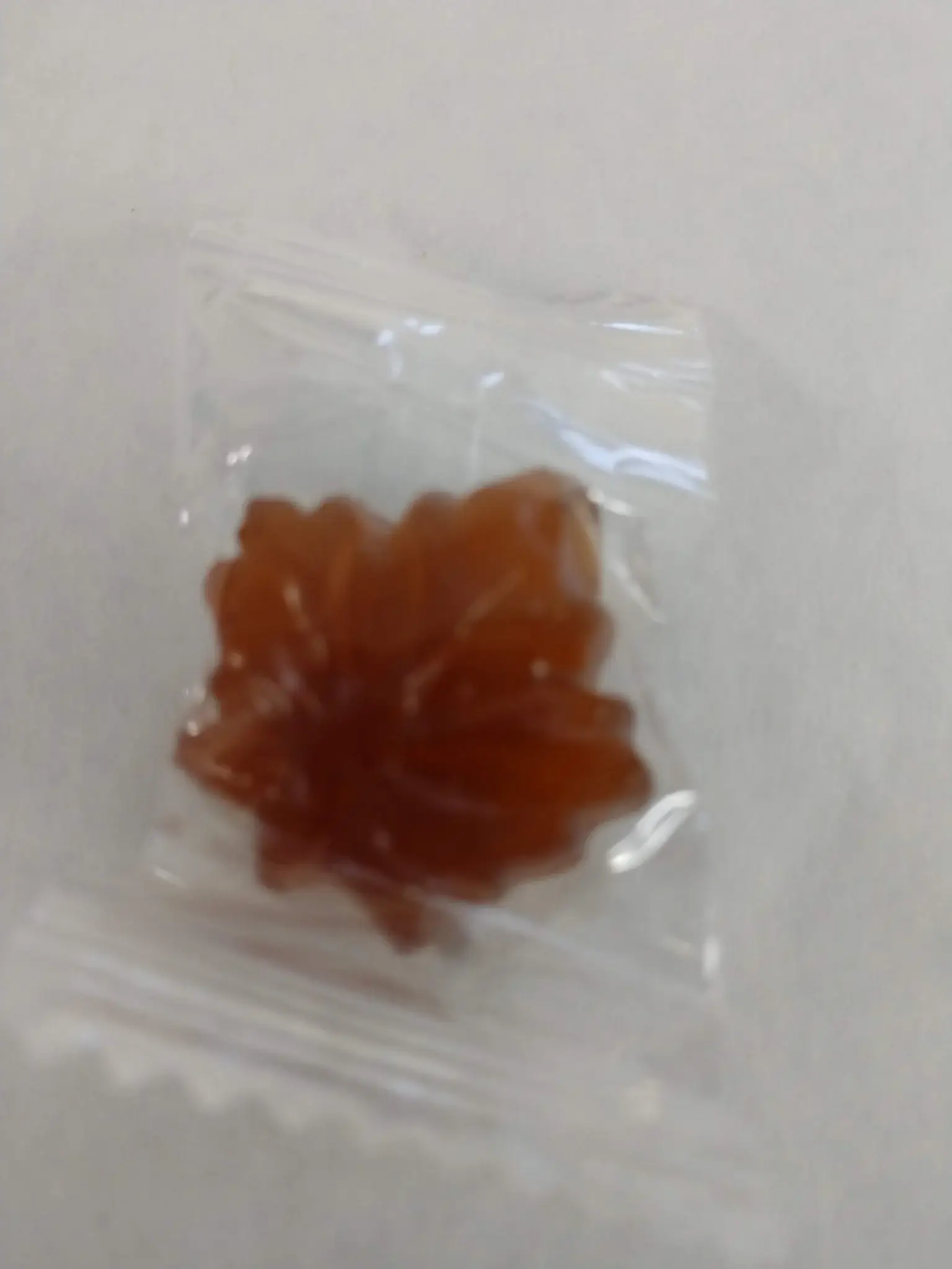 Doodle's Sugarbush, LLC - Pure Michigan Maple Syrup - Wholesale Hard Candy - Hard Maple Candy - 4 Oz Bag1