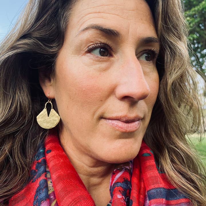 Fluff Hardware - Vendita all'ingrosso Orecchini pendenti - Orecchini Tartufo9