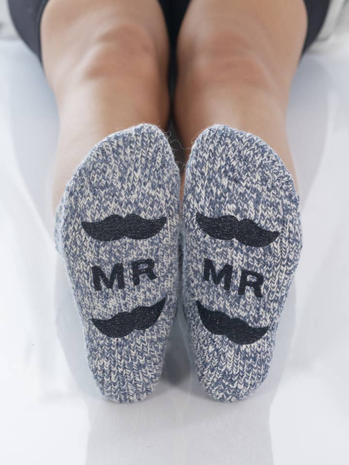 HR. for engroshandel hos DAILYSOCKS