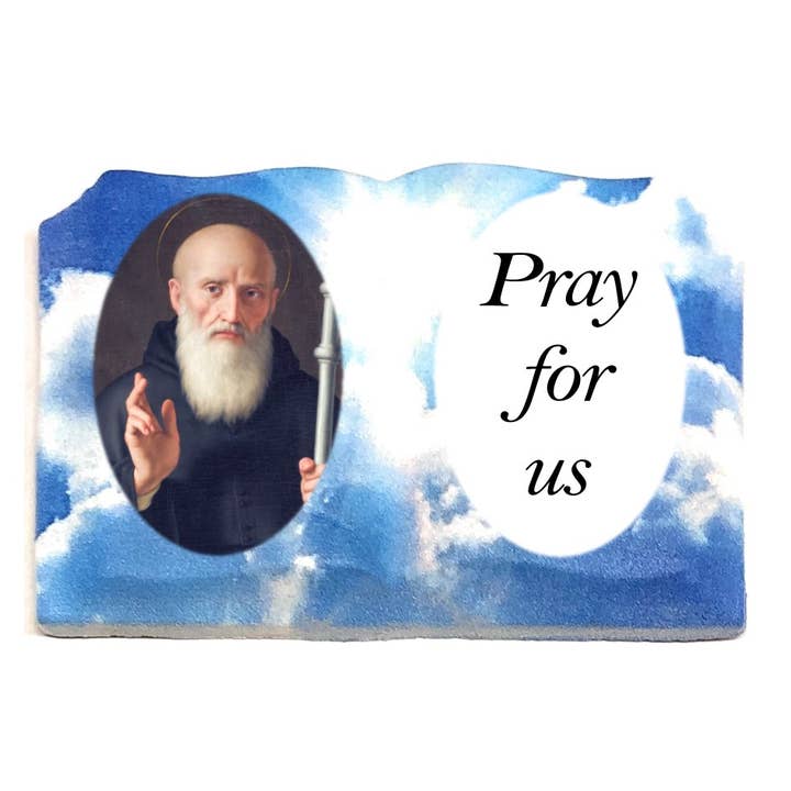 Costa Articoli Religiosi - Vendita all'ingrosso Calamite - calamita in resina tipo libro cm. 6x4 (2,36x1,57 pollici)13