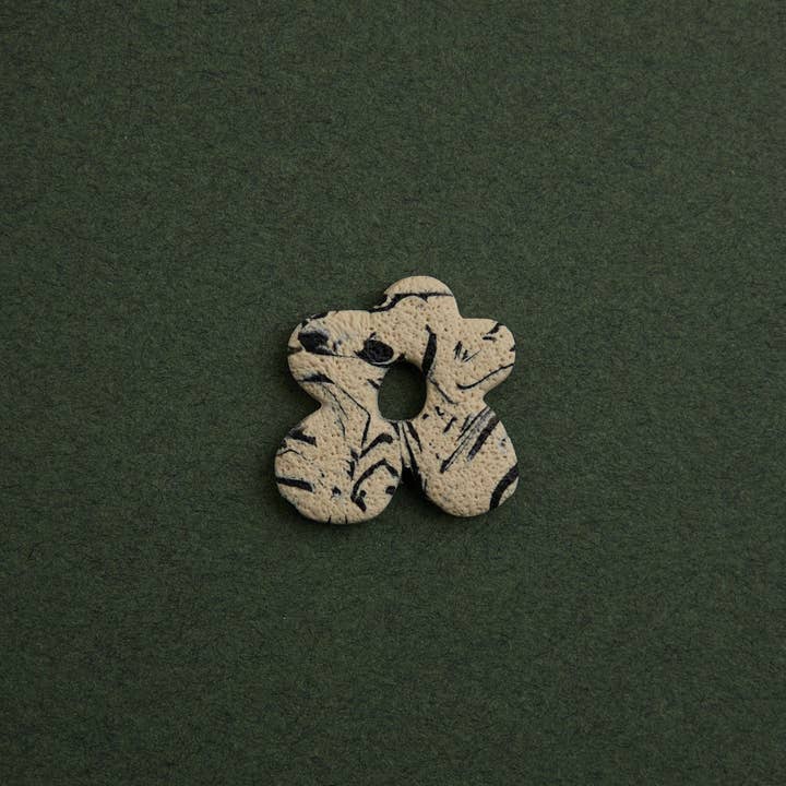 LYHO – Großhandel Hoops – Golnar-Anhänger | Handgefertigter Tonschmuck | LYHO7