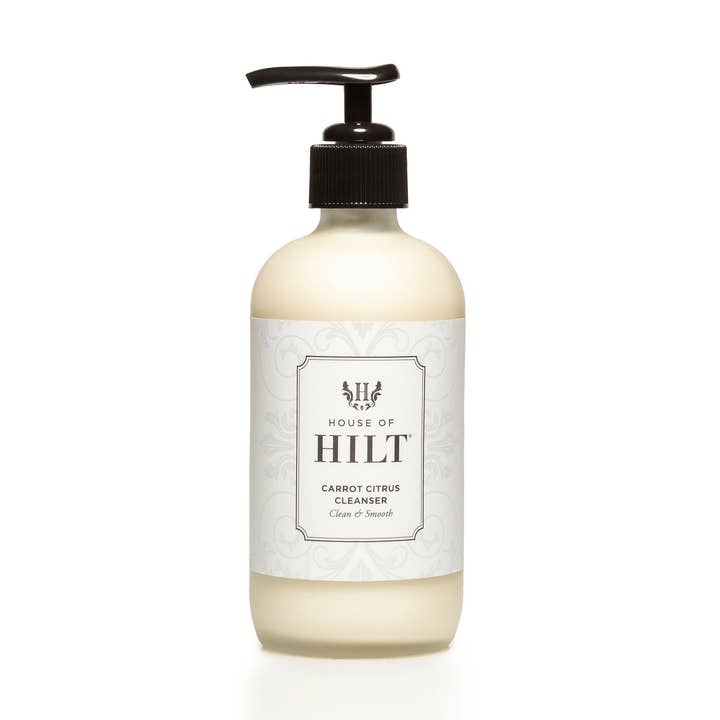 Gulerod Citrus Cleanser for engroshandel hos House of Hilt