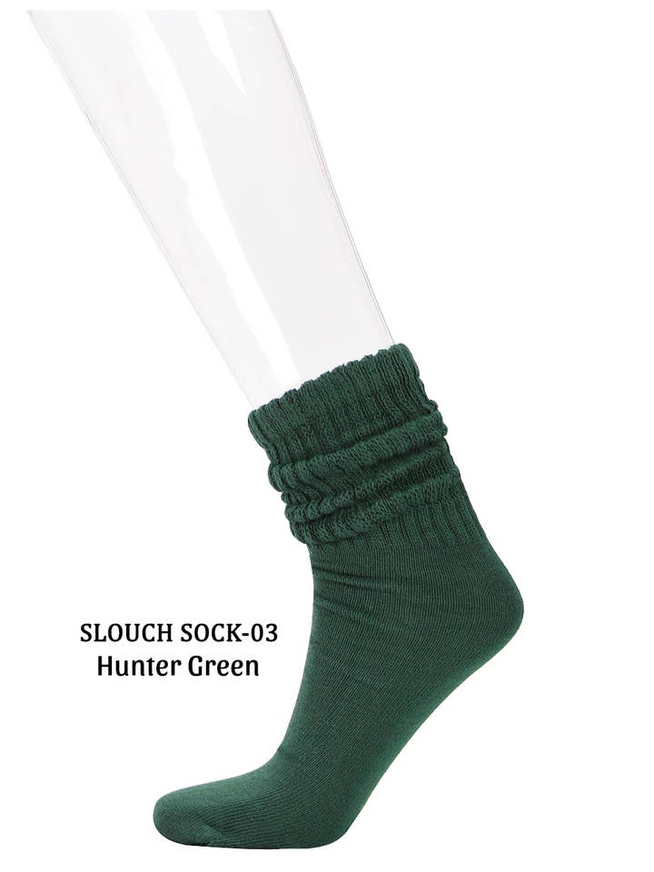 KC Factory – Großhandel Socken - Unisex – Schlauchsocken Damen und Herren - 014