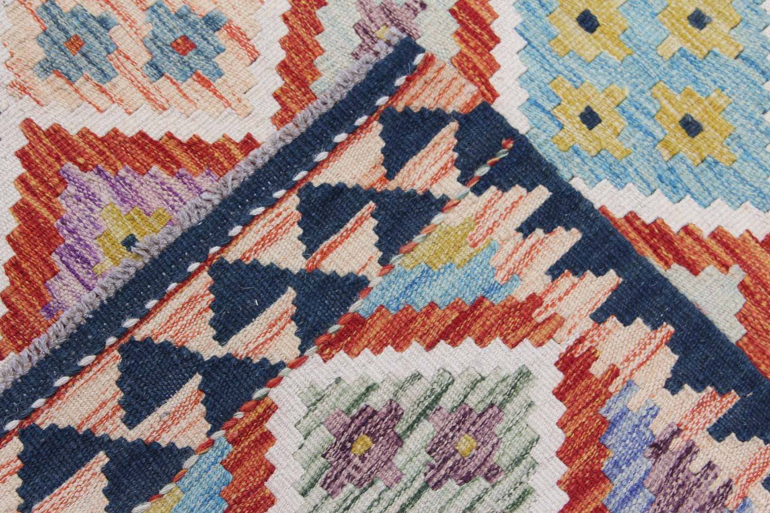 Mohammadzadeh & Sohn - Wholesale Area Rug - Handwoven kilim - unique
2