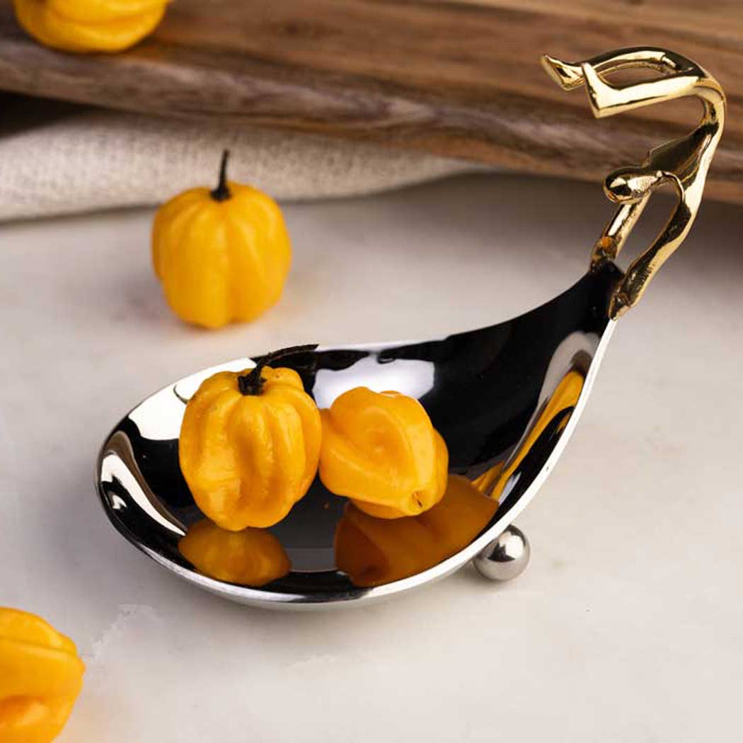 Edge Company - Wholesale Decorative Plate/Dish/Bowl - Acro Scoop Bowl0