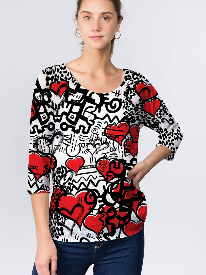 Débardeur 400 FIONA pour la vente par ET'LOIS