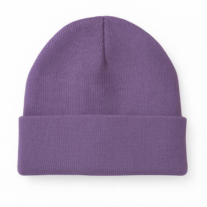 Himmelberg Baby - Wholesale Beanie - Kids - Unisex Plain Baby & Kids Beanie | Organic Cotton | 6M–8Y6