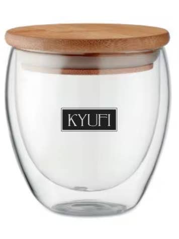 Wellness mug for wholesale by Kyufi