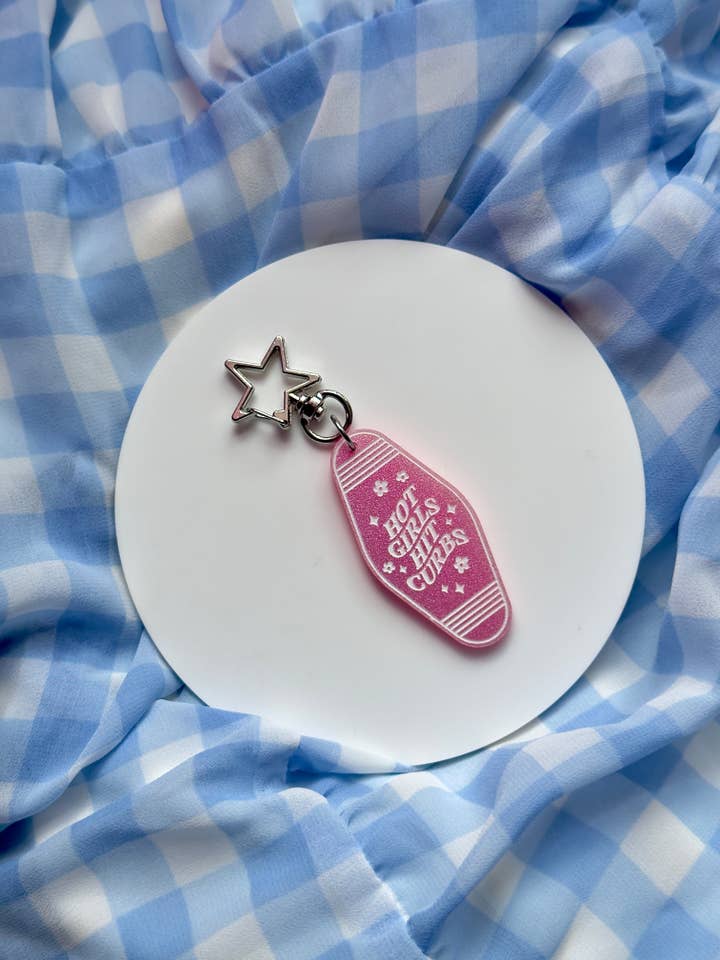 Hete meiden raken stoepranden voor wholesale door Gees Jewellery