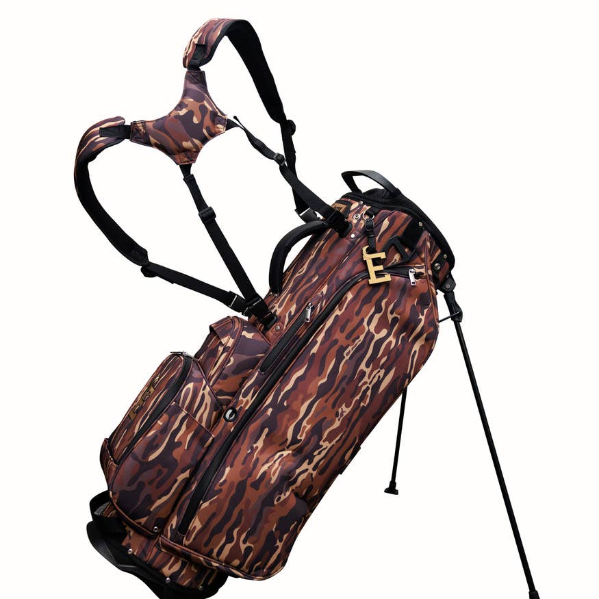 Bastone Da Passeggio In Legno Personalizzato Ideale Per Trekking - Foto 11