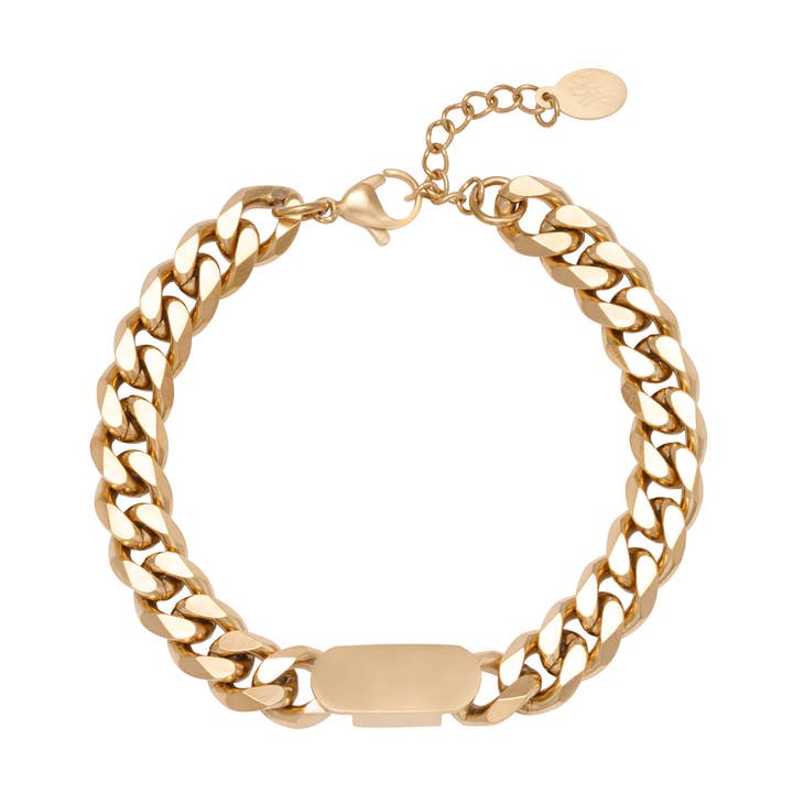 Bracciale Power Woman per la vendita all'ingrosso da parte di SHINE BUY