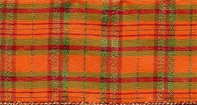 Morex Ribbon - Wholesale Ribbon - Gift Wrapping - #7384 Harvest Time (wired)2