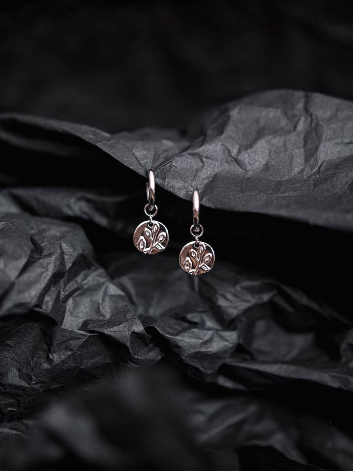 Botanische Reifen. Flora für den Großhandel von O'Milo