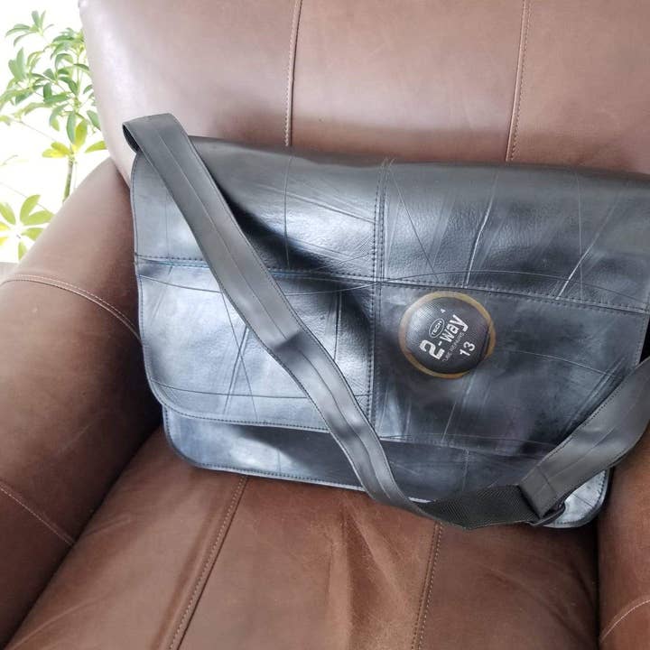 Aktetas voor wholesale door Revy Fair Trade