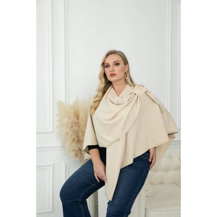 The Muskoka for wholesale by Orange Fashion Village