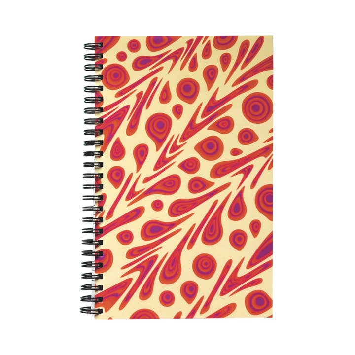 Carnet Petit Collection Juliette pour la vente par Kass Lynae Designs
