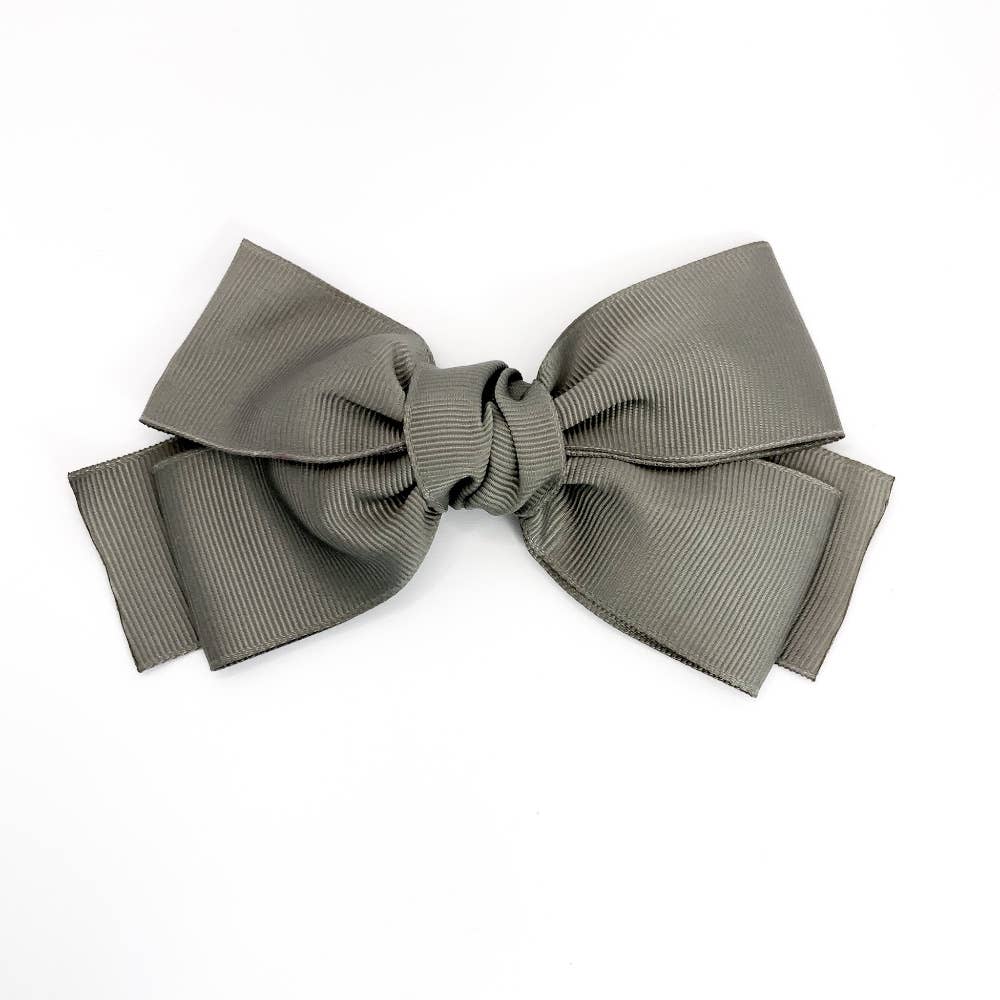 Gracil - grace in details - Venta al por mayor Lazo para el pelo - Niños - Lazo "BOOM"109