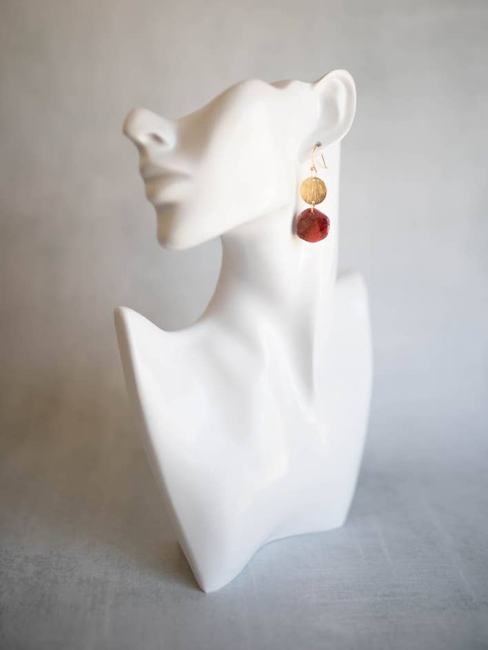 Jill pour la vente par Delta Jewelry