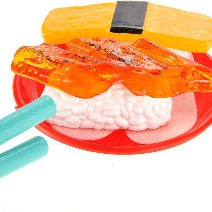 AZ Trading & Import (Toys, RC Toys & More) - Wholesale Toy Set - Kids - Japanese Sushi Dinner Bento Box Toy4