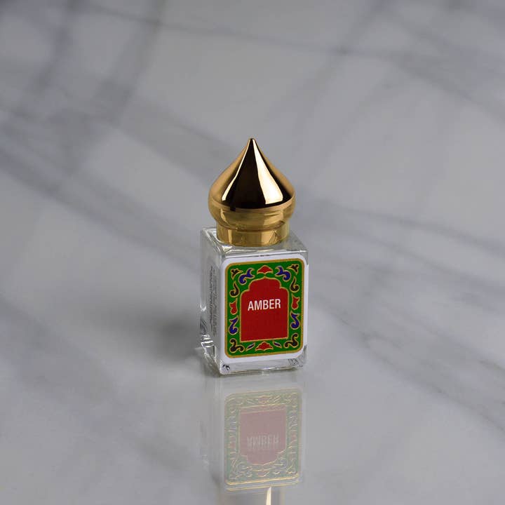 Nemat - Wholesale Fragrance Oil - Amber Perfume Oil