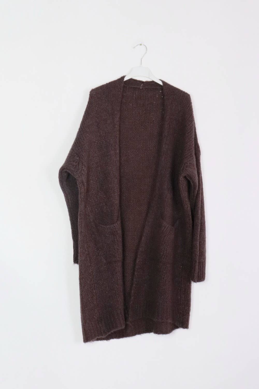 LÉA & LUC – wholesale Kofta - Dam – Vest REF.1060P20