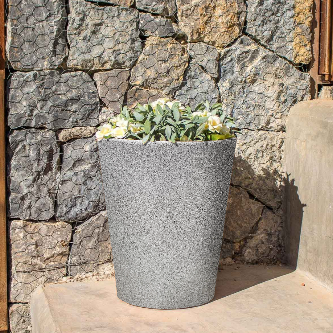 Ecobo - Wholesale Plant Pot - Cozumel Pot Planter20