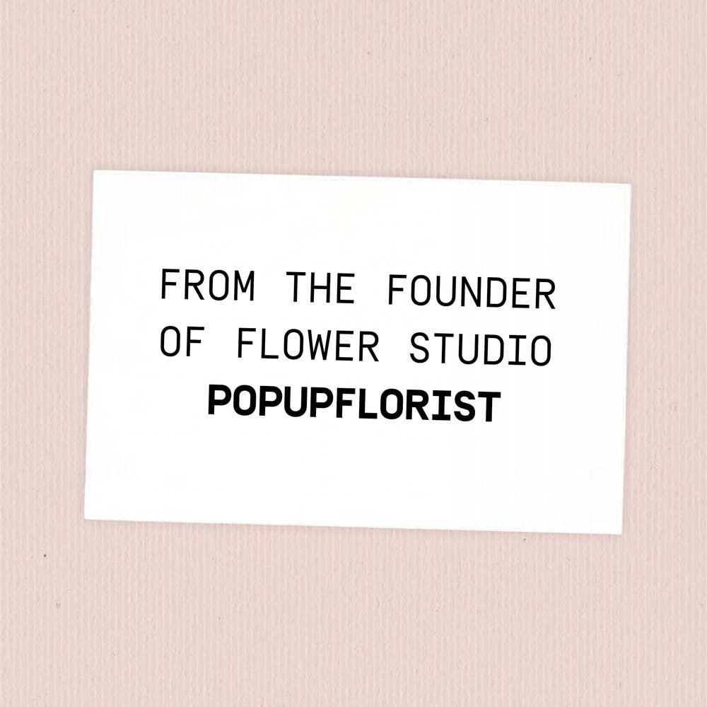 Chronicle Books - Wholesale Home & Garden - Say It with Flowers10