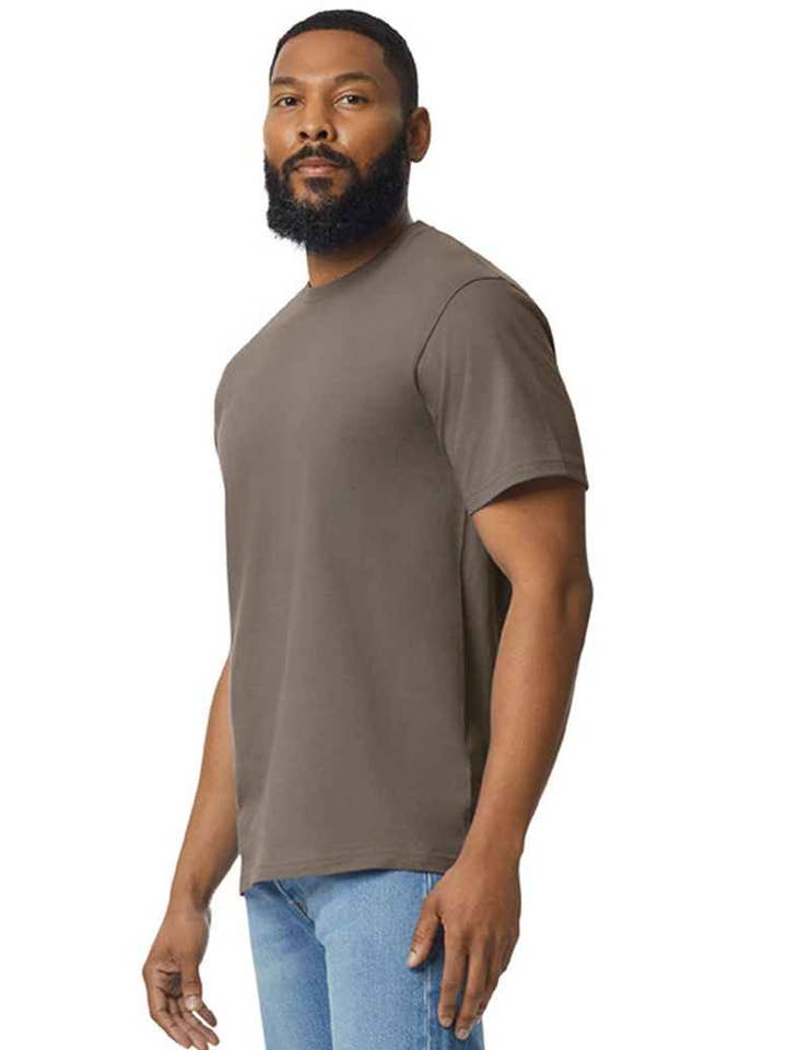 Pierre Francis – wholesale T-shirt – Herr – Gildan - SoftStyle® T-shirt i mellanvikt38