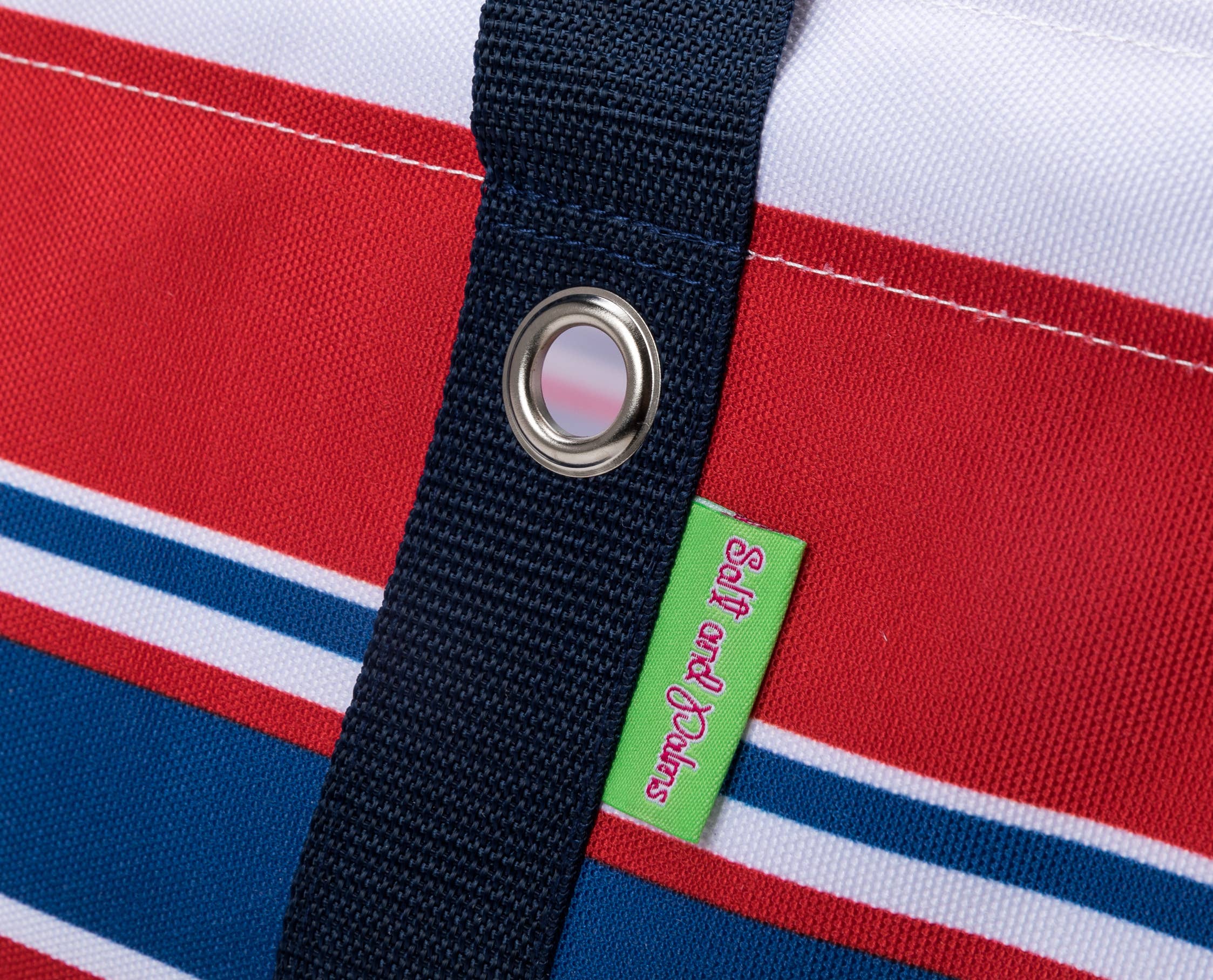 Salt and Palms - Wholesale Tote Bag - Women's - Utility Tote53