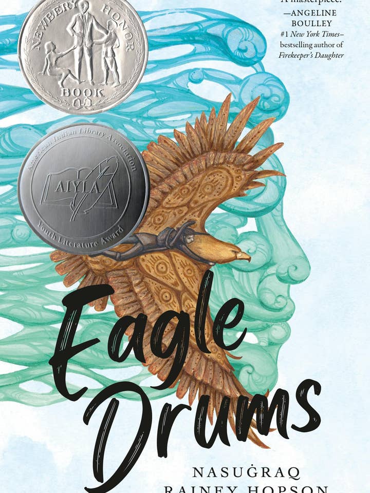 Eagle Drums: (Newbery Honor Book) for wholesale by Macmillan Publishers