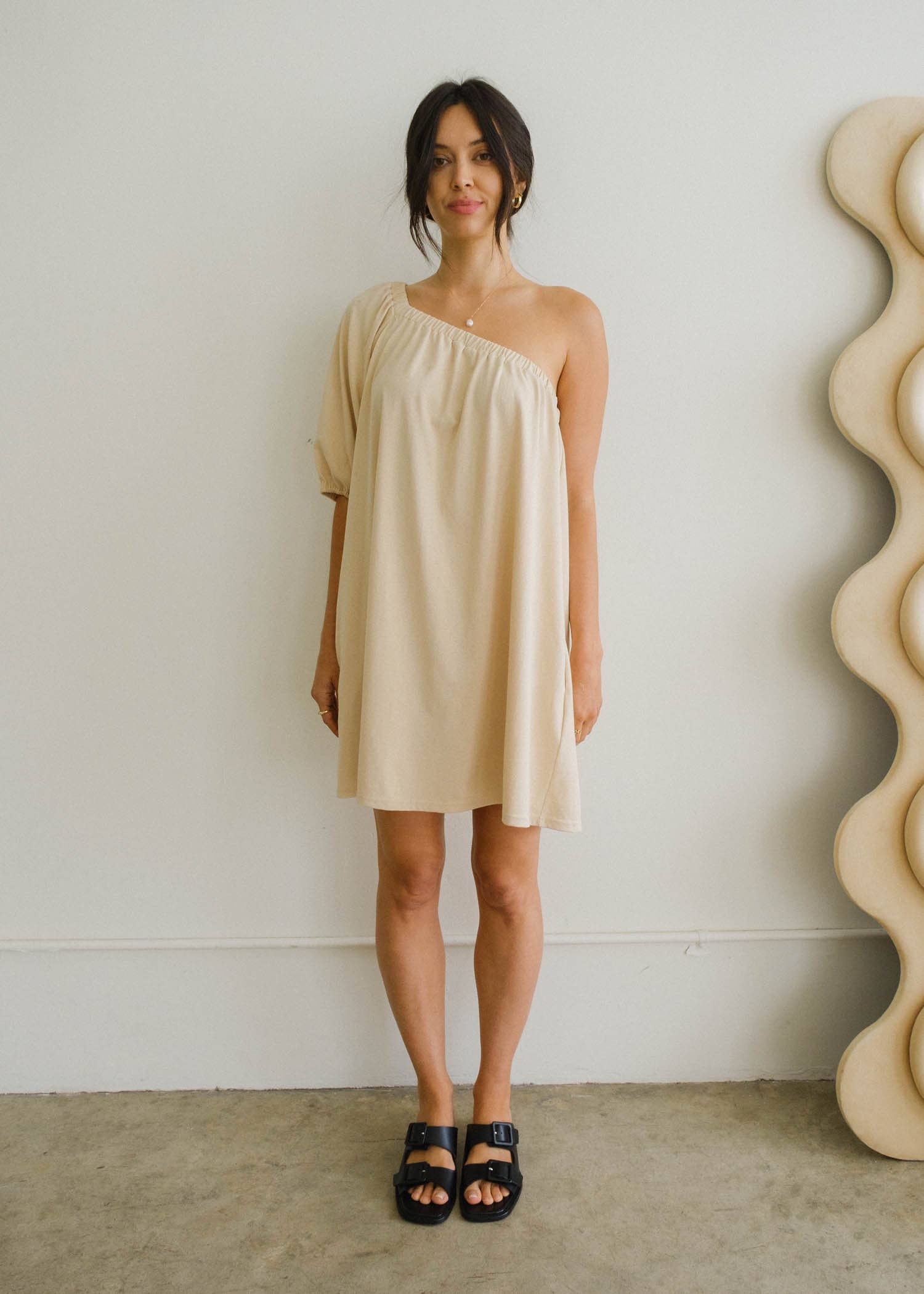 Things Between - Wholesale Dress - Women's - Jill Dress0