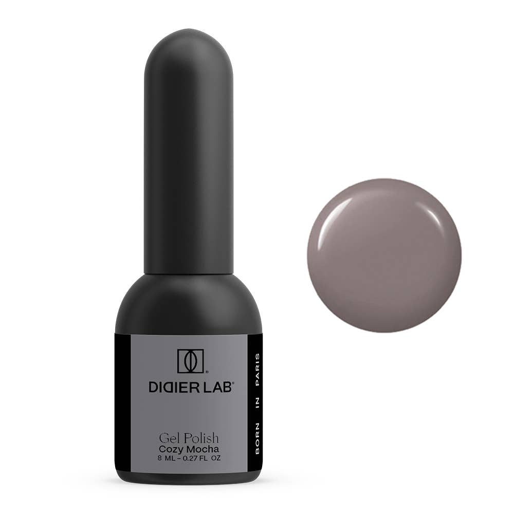 DID-LAB COSMETICS IBERIA - Vendita all'ingrosso Smalto per unghie - Didier Lab Smalto Gel Studios, 8 ml121