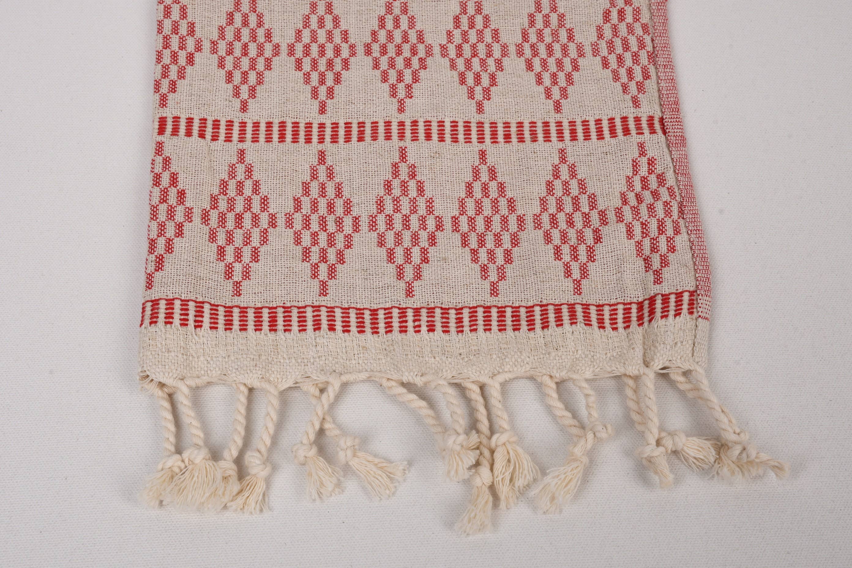 Organic Turkish Towels - Vendita all'ingrosso Strofinacci - Asciugamani personalizzati ricamati a mano e da cucina3