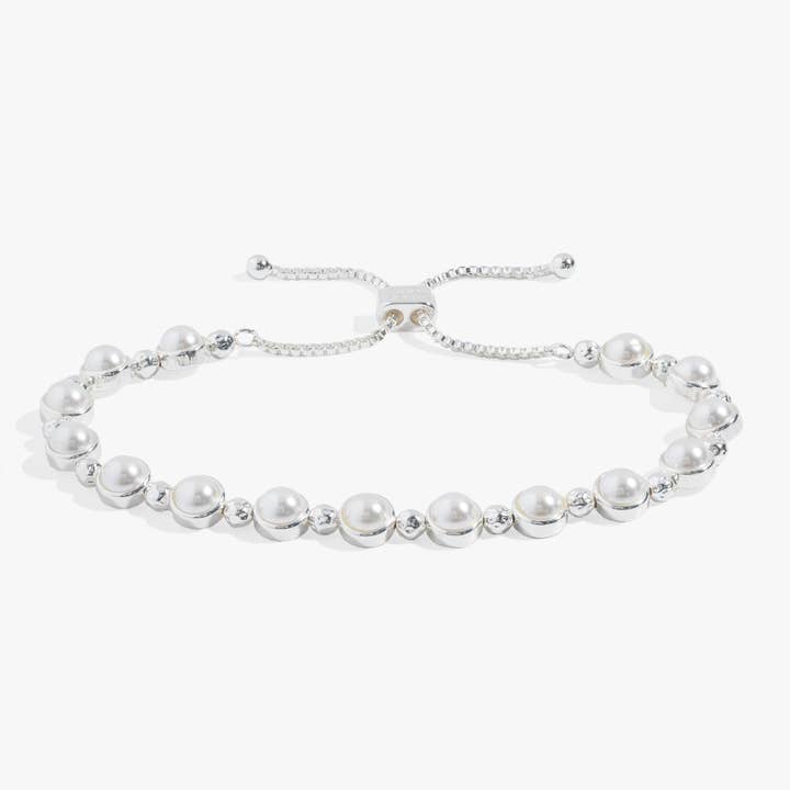 Alex and Ani - Wholesale Beaded Bracelet - Pearl Bolo Beaded Bracelet5