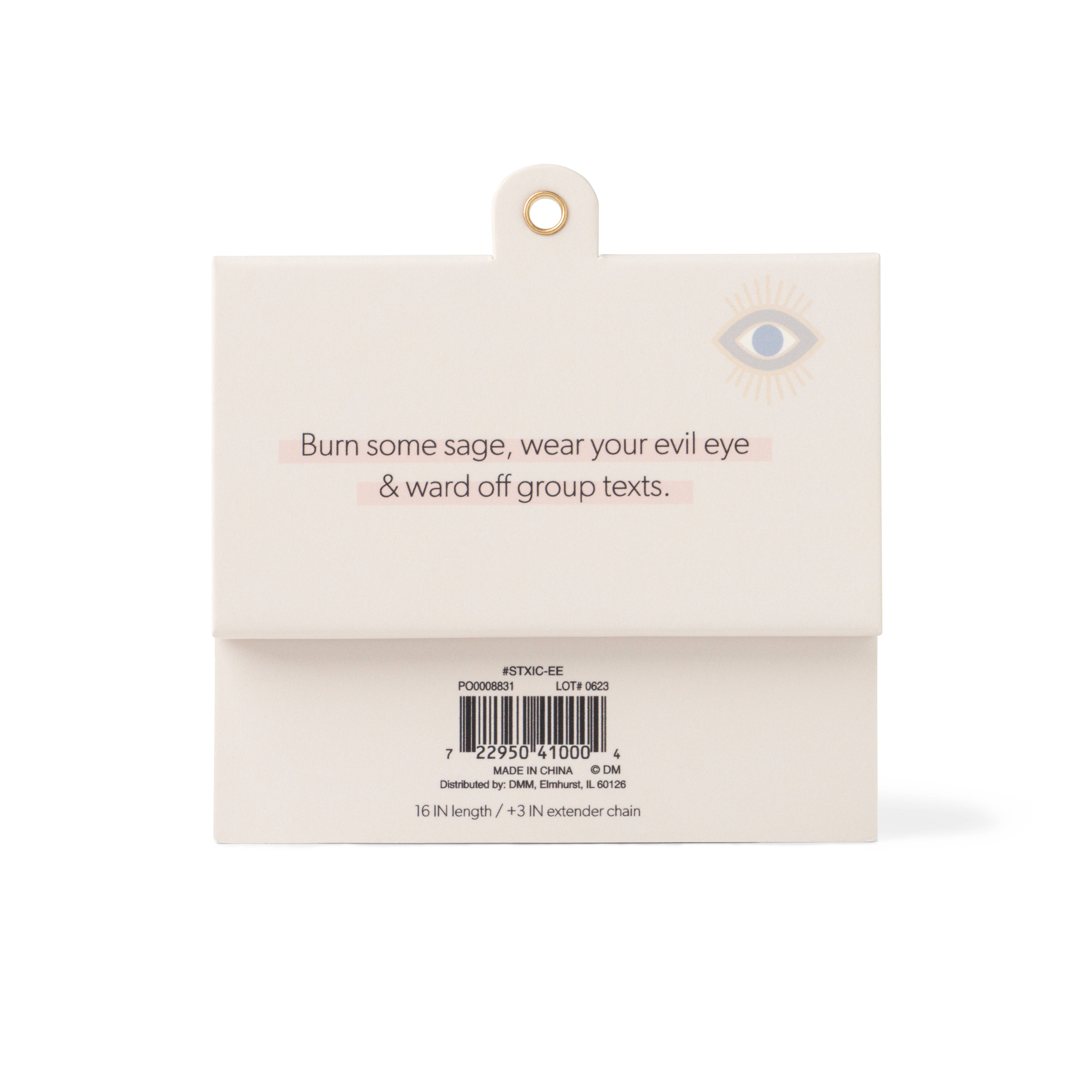 DM Merchandising - Wholesale Sieradenset - Assortiment van iconische mix- en matchhangers met laagjes van Soul Stacks2